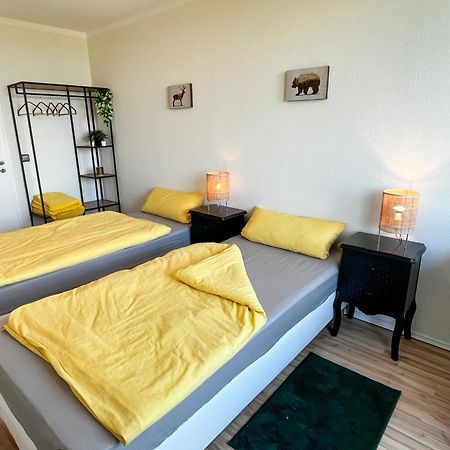 Lta Apartment In Unterschleissheim Bei Muenchen Exterior foto