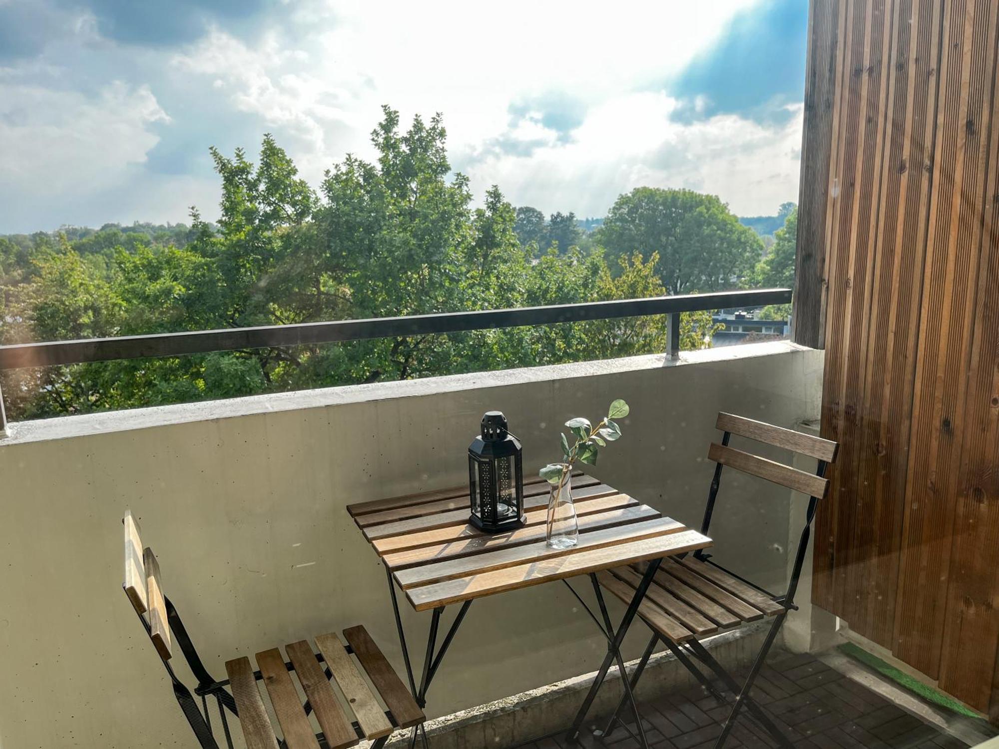 Lta Apartment In Unterschleissheim Bei Muenchen Exterior foto